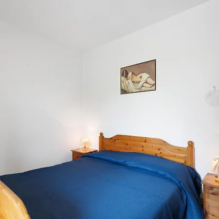 Mary Hotel Arona
