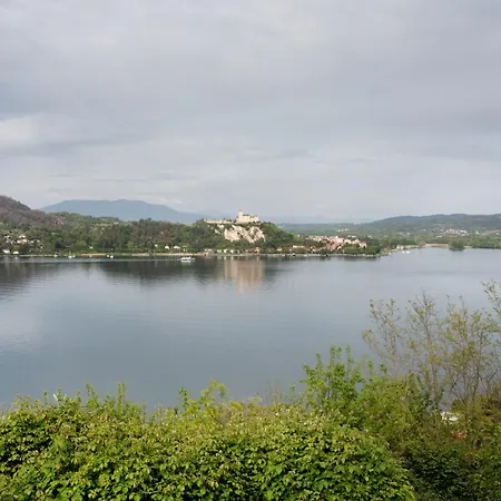 Mary 3* Arona